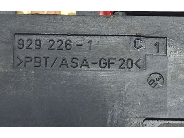 Блок предохранителей 5DK00797340, 2035450601   Mercedes-Benz CLK A209 C209