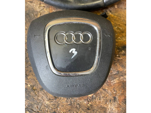 Volant Audi A5 8T 8F 2009 8K0419091BC, 62287000A  