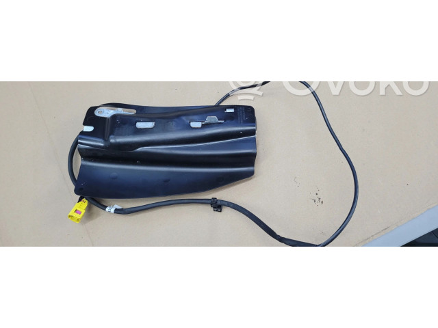 Подушка безопасности в сиденье 4G8880241D   Audi A6 S6 C7 4G