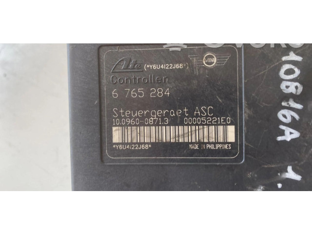 Jednotka ABS 6765284, 6765284   Mini One - Cooper R50 - 53 2005