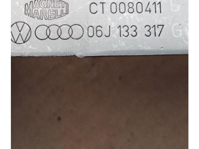 Vstřikovací lišta 06J133317G, CT0080411   Audi A5 8T 8F    CABD 