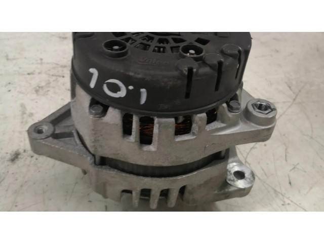 Генератор 3730004900, 135V130A   Hyundai i10 1.0     