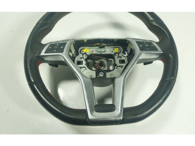 Volant Mercedes-Benz CLA C117 X117 W117 2013 A1724601903, A1724601903  