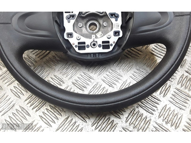 Volant Mini Cooper Coupe R58 2010 2752916  