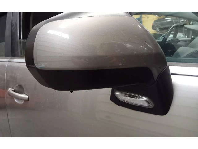 Zpětné zrcátko  Peugeot 5008 2010    