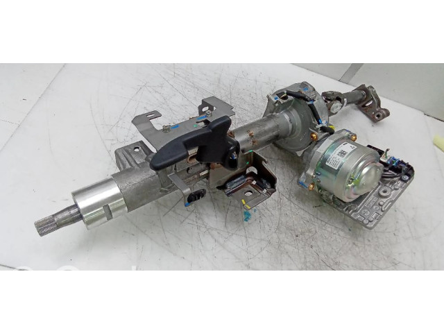    Рулевая рейка 488109020R   Dacia Sandero 
