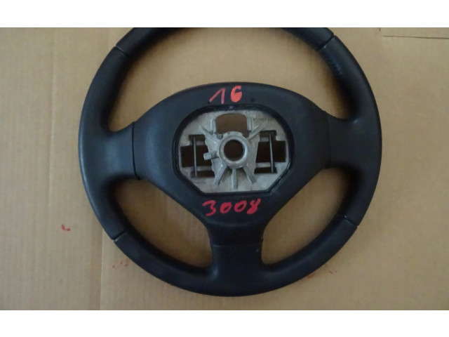 Volant Peugeot 3008 I 2008   