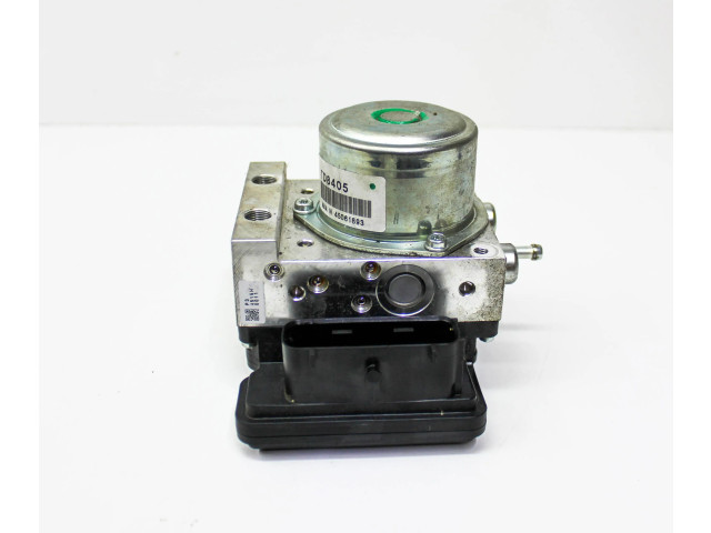 Jednotka ABS 476604NA0A   Nissan Leaf I (ZE0) 2015