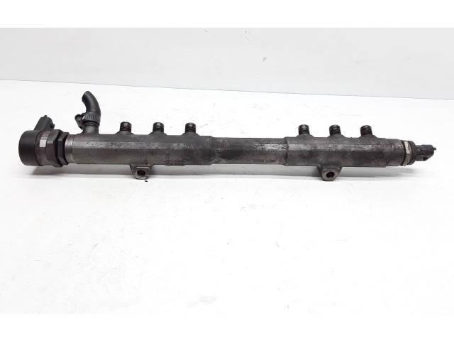 Vstřikovací lišta 31259011, 30777576   Volvo XC60     