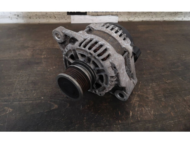Генератор 13579668ACX, 13579668ACX   Opel Zafira C      