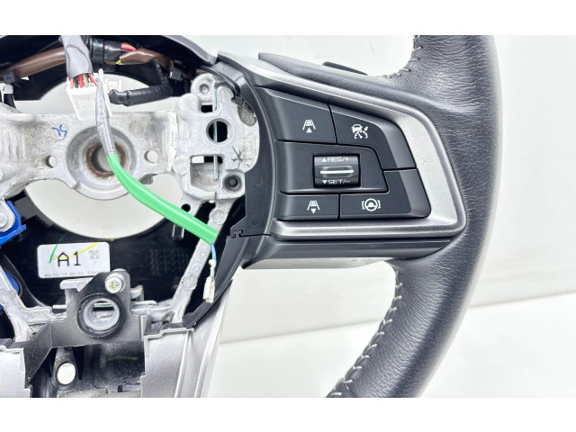 Руль Subaru Legacy VII  2019 -  года GS13116640      