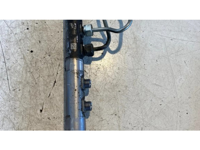 Vstřikovač 7809127, 953614   BMW 1 E81 E87  pro naftový motor 2.0 N47D20A 