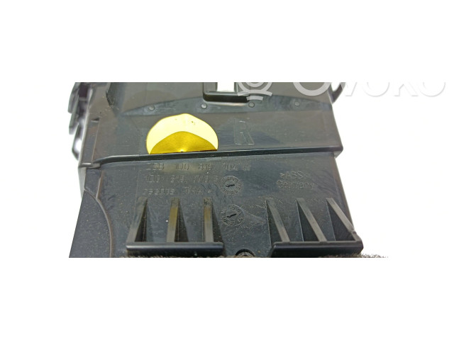 Блок управления климат-контролем 1Q0819704H, DIREITA   Volkswagen Scirocco