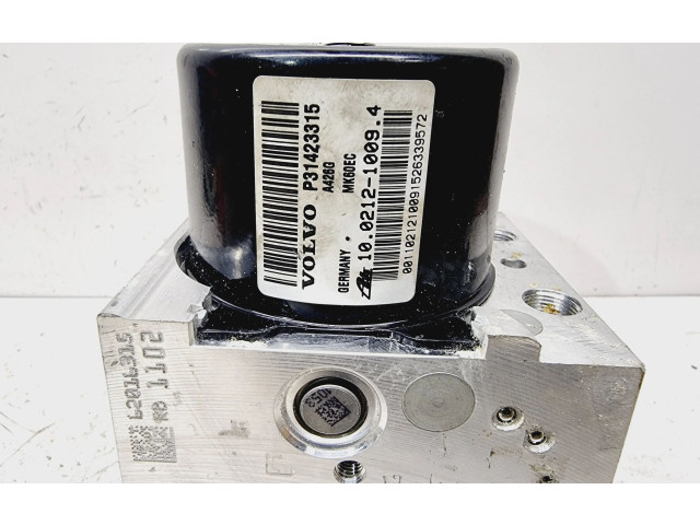 Jednotka ABS 31423315, 31423317   Volvo V40 Cross country 2017
