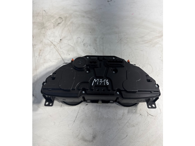 Панель приборов 83800F4030, 005623   Toyota C-HR I       