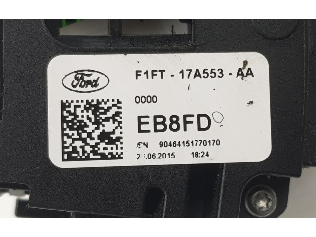 Ручка стеклоочистителей F1FT17A553AA, 1850423   Ford Transit Custom