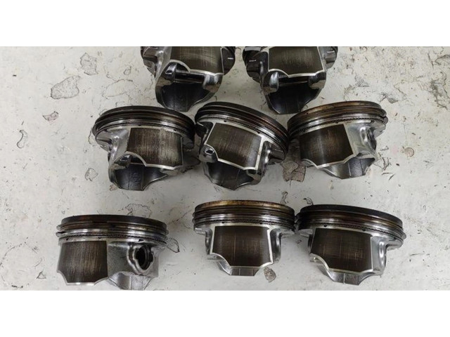  Поршень  81314A  Chevrolet SS  