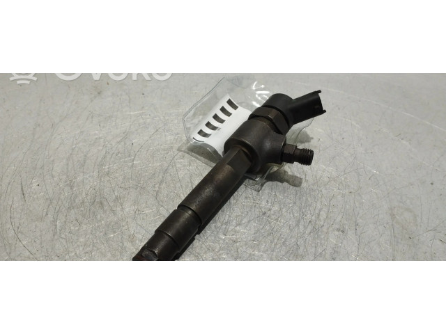 Форсунка 0445110002    Fiat Marea для дизельного двигателя  