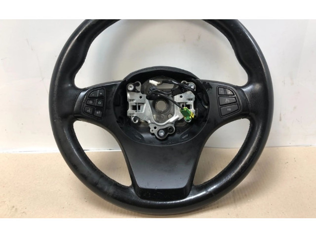Volant BMW X5 E53 2004 32346751178, 32346751178  
