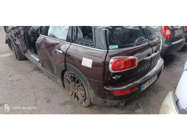 Přístrojová deska  Mini Clubman F54 2016 62108779661, 62108779661  