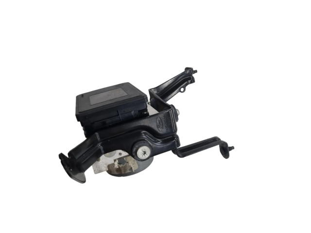 Блок АБС JR3C2C219AC, JR3C2B373AB   Ford  Mustang VI  2015- года