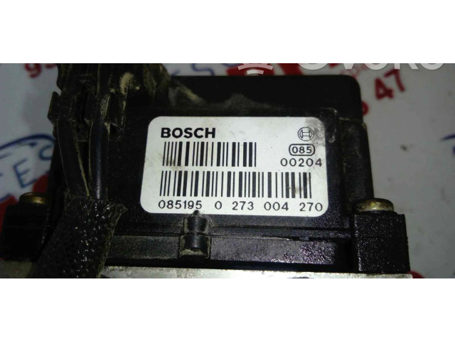 Jednotka ABS 9630532980   Peugeot 406 