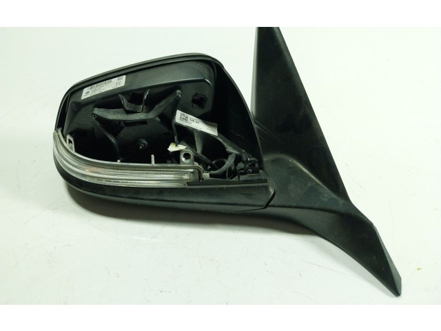 Zpětné zrcátko  BMW 1 F20 F21 2016  51167242702, 724269022  