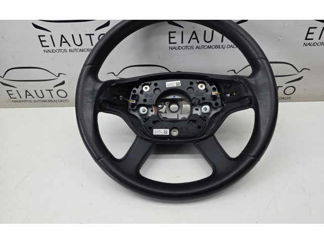 Volant Mercedes-Benz S W221 2008 A2218202411, 61581470K  