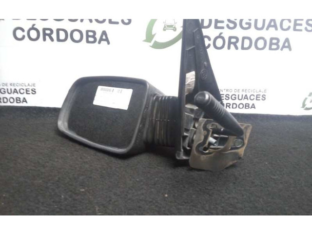 Zpětné zrcátko  Peugeot 205 1998  NEGRO  