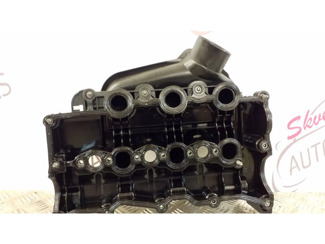 Крышка головки  4S7Q9424GH, U611A   Land Rover Range Rover Sport L320