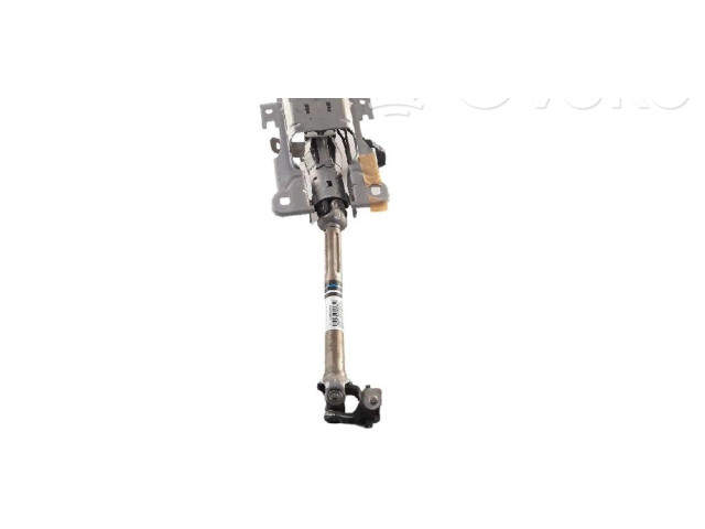 Рулевая рейка  Руль 98006198ZD   Citroen C4 Cactus 2014- года
