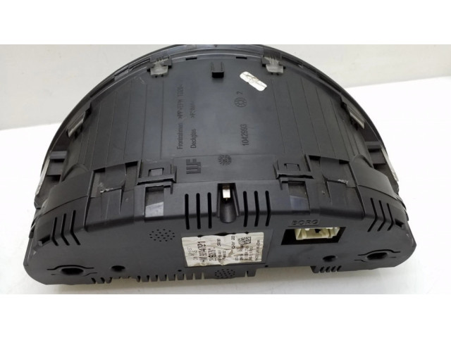 Панель приборов 9064467921, 2E0920841S   Mercedes-Benz Sprinter W906       