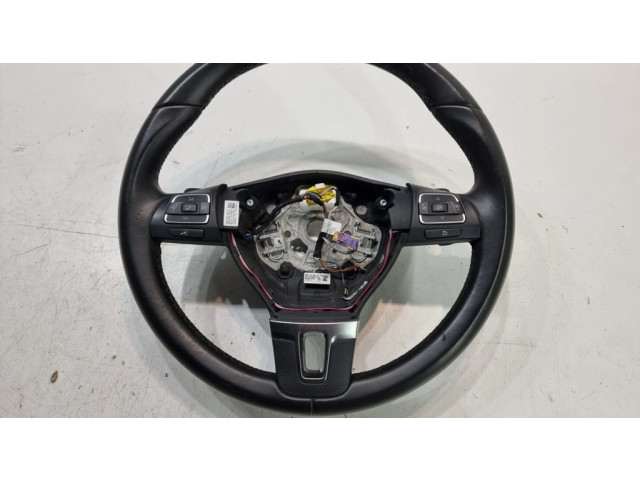 Volant Volkswagen PASSAT B7 2013 3C8419091BF, 3C8959537D  