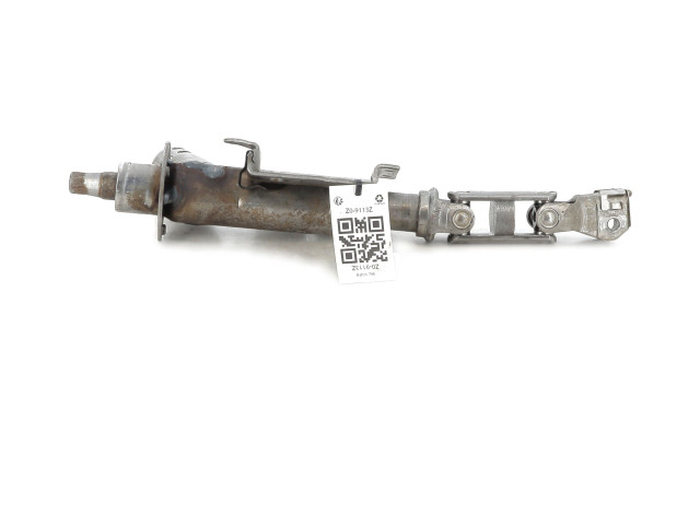  рейка  Колонка рулевая 4123J4, Z0-9113Z   Citroen Saxo  -  года