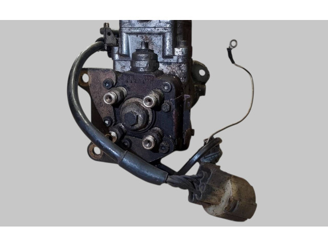 Vstřikovací lišta 0460414984, 7700114070   Volvo S40, V40    D 4192 T2 