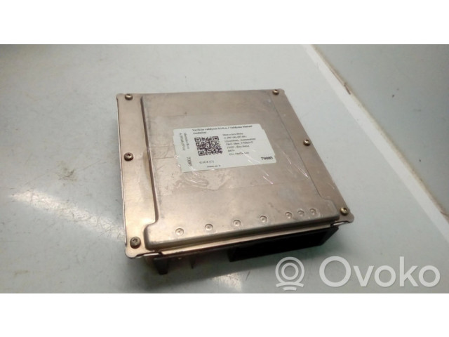 Řídící jednotka A0275453532   Mercedes-Benz A W168 1999