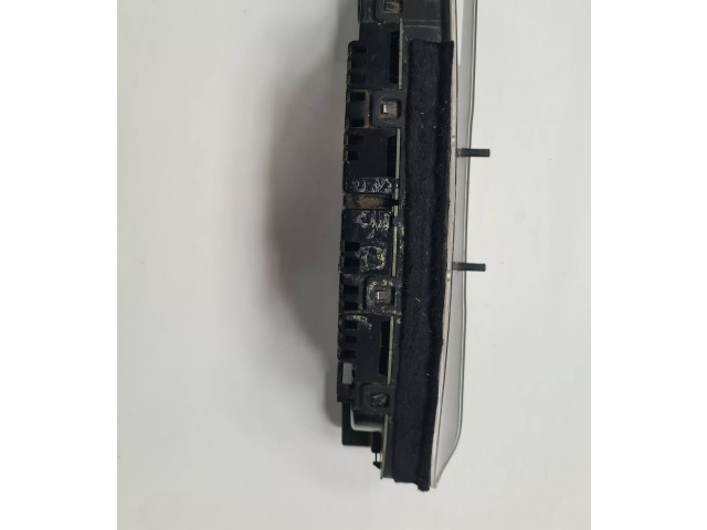 Панель приборов 8D0919880N, 110008886002   Audi A4 S4 B5 8D       