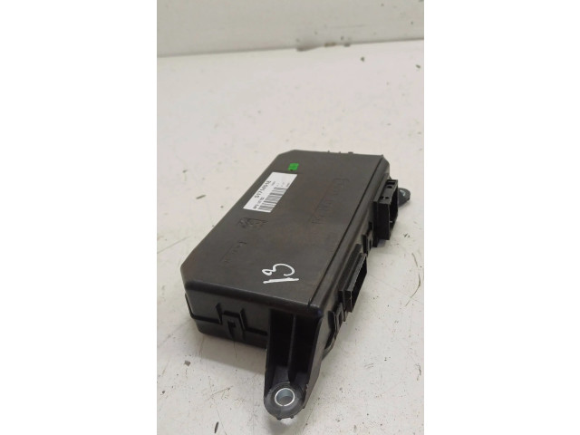 Блок управления 51714518, NPG1F192   Fiat Stilo