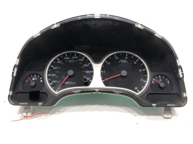Přístrojová deska  Chevrolet Equinox 2005 15289975  
