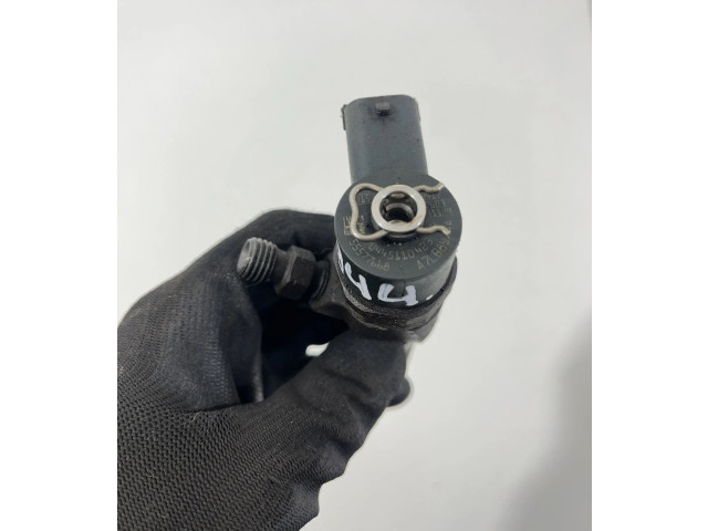 Vstřikovač 0445110423, 55577668   Opel Zafira C     