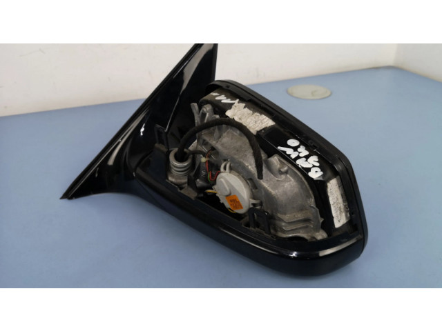 Zpětné zrcátko  levé BMW 7 F01 F02 F03 F04 2010  F0152401U6680, 7264769  