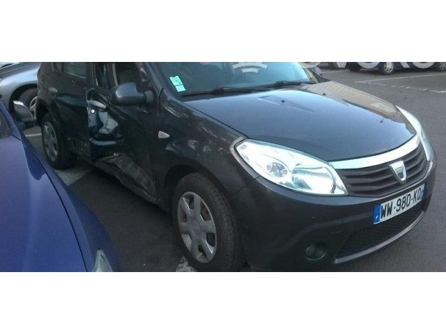 Стартер     233000603R    Dacia Sandero 