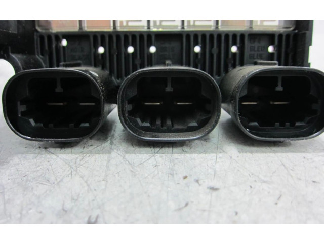 Блок предохранителей 1400550780   Fiat Scudo    
