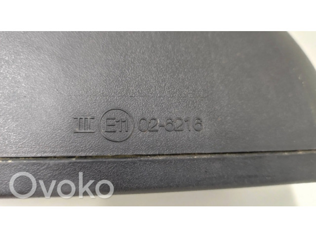 Зеркало электрическое     левое    Ford Focus  2004-2010 года   
