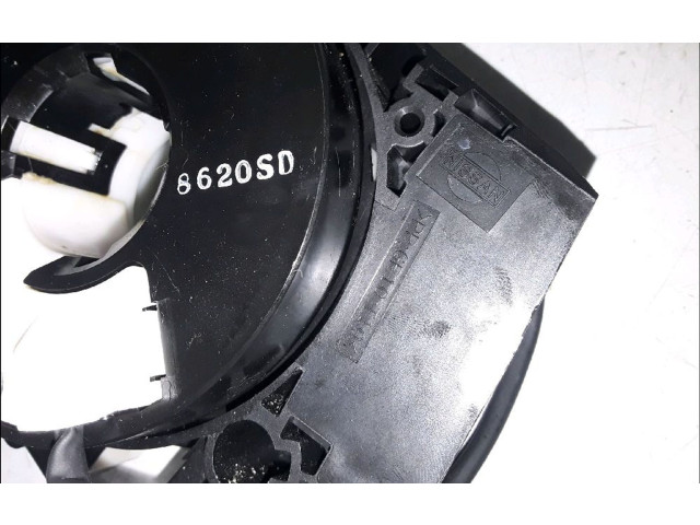 Подрулевой шлейф SRS    Nissan Micra