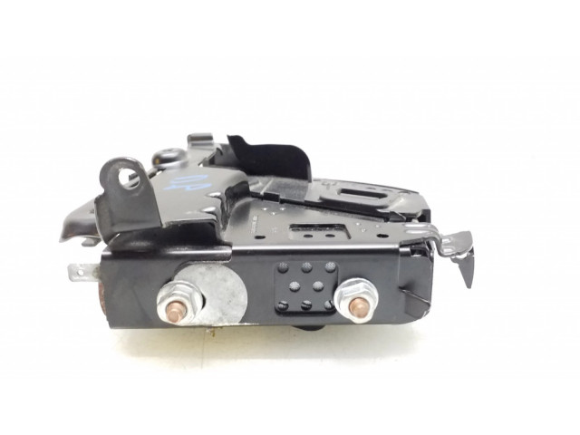 Подушка безопасности в сиденье 2128602402   Mercedes-Benz E W212