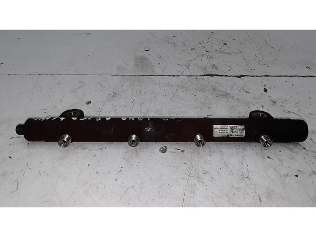 Топливная рампа 5WS40256   Land Rover Range Rover L322  