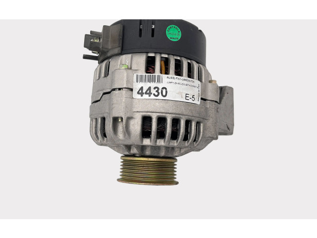 Генератор 9617842980, 9617849180   Fiat Ulysse      