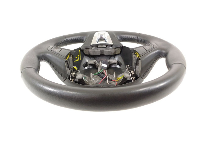 Volant Renault Megane III 2013 609581499  