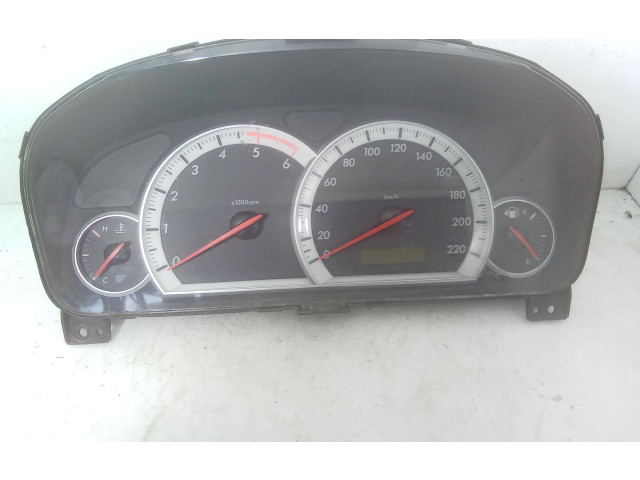 Панель приборов 96941862, 96941862   Chevrolet Captiva       